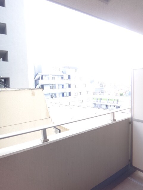 物件内観写真16　(ベランダ・バルコニー)