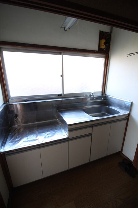 物件内観写真7　(キッチン)