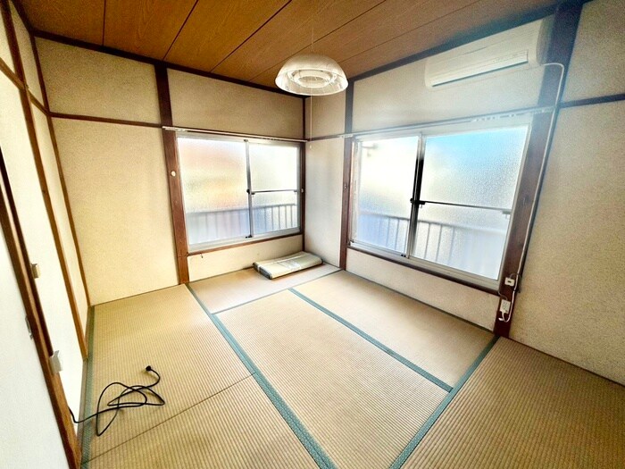 物件内観写真7　(居室)