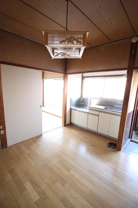 物件内観写真8　(居室)