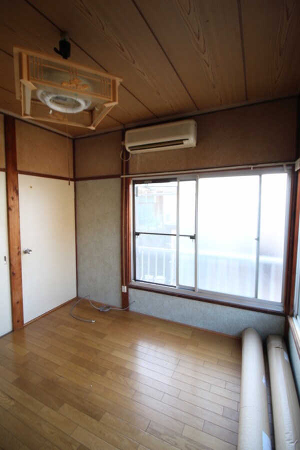 居室