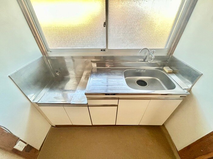 物件内観写真10　(キッチン)