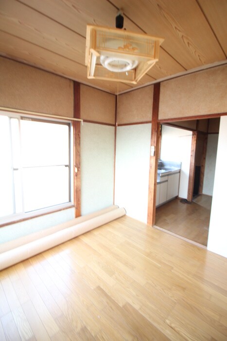 物件内観写真11　(居室)