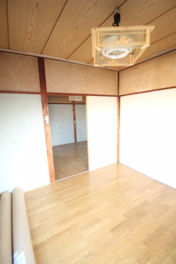 居室