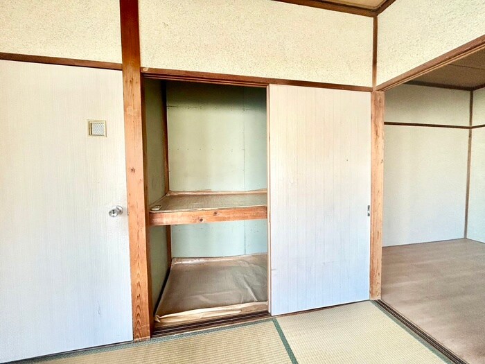 物件内観写真13　(収納)