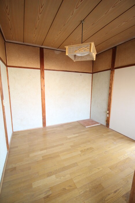 物件内観写真19　(居室)