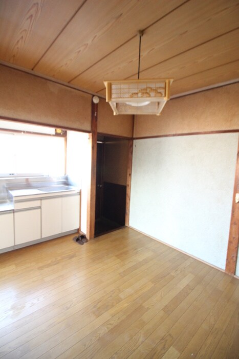 物件内観写真20　(居室)