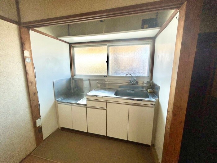 物件内観写真20　(キッチン)