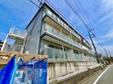 シルキーパレスⅠ