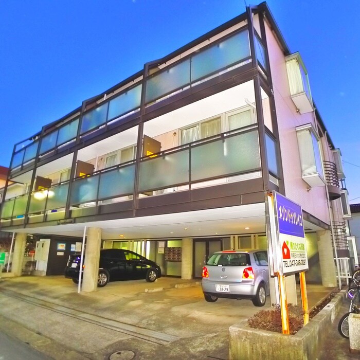 物件外観写真3　(外観写真)