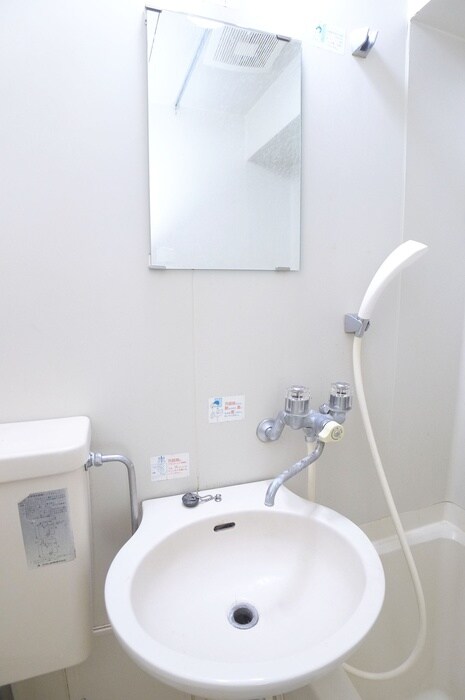 物件内観写真14　(洗面)