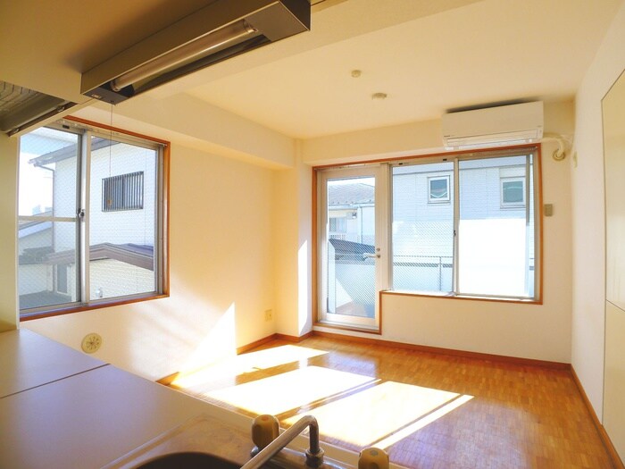 物件内観写真17　(居室)