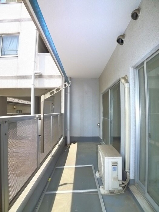 物件内観写真19　(ベランダ・バルコニー)