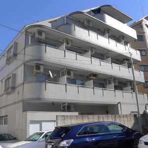 イルヴィラ－ジュ３３５外観写真