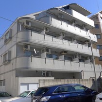 イルヴィラ－ジュ３３５の外観写真