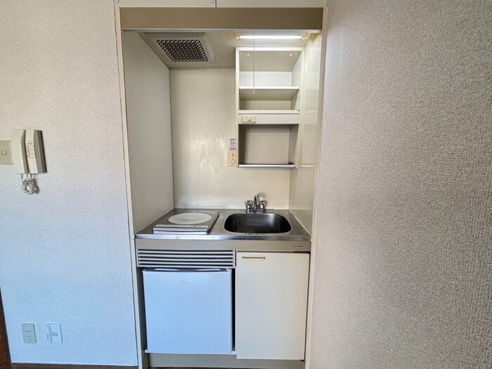 物件内観写真4　(キッチン)