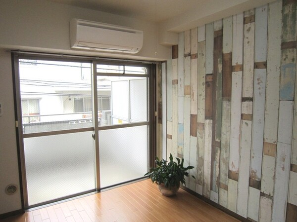 居室