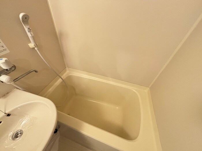 物件内観写真5　(バス／シャワールーム等)