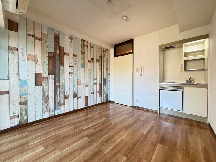 物件内観写真12　(居室)