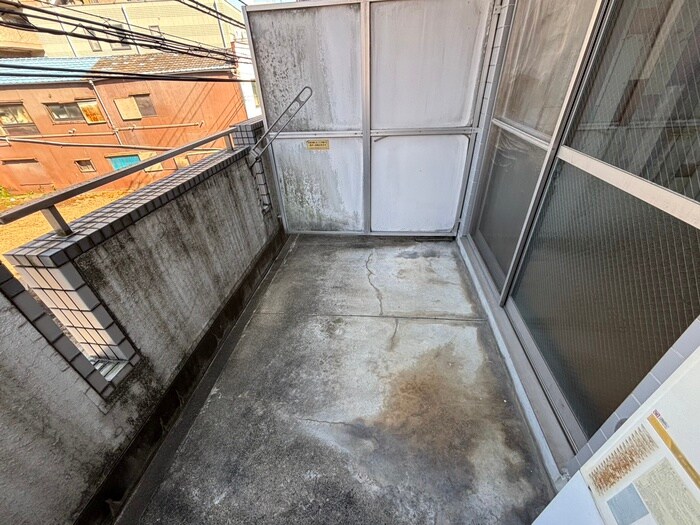 物件内観写真15　(ベランダ・バルコニー)