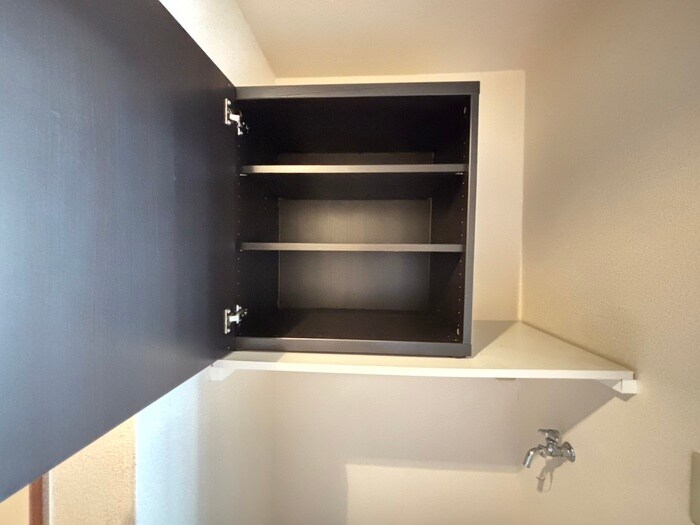 物件内観写真16　(収納)