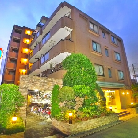 ルイシャトレ市川妙典（７０１）外観写真