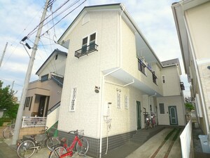 ＬＯＩＲＥ　ＦＵＪＩＭＩＮＯ外観写真