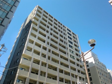 ｻﾞ･ﾊﾟｰｸﾊｳｽ小石川後楽園(1003)外観写真