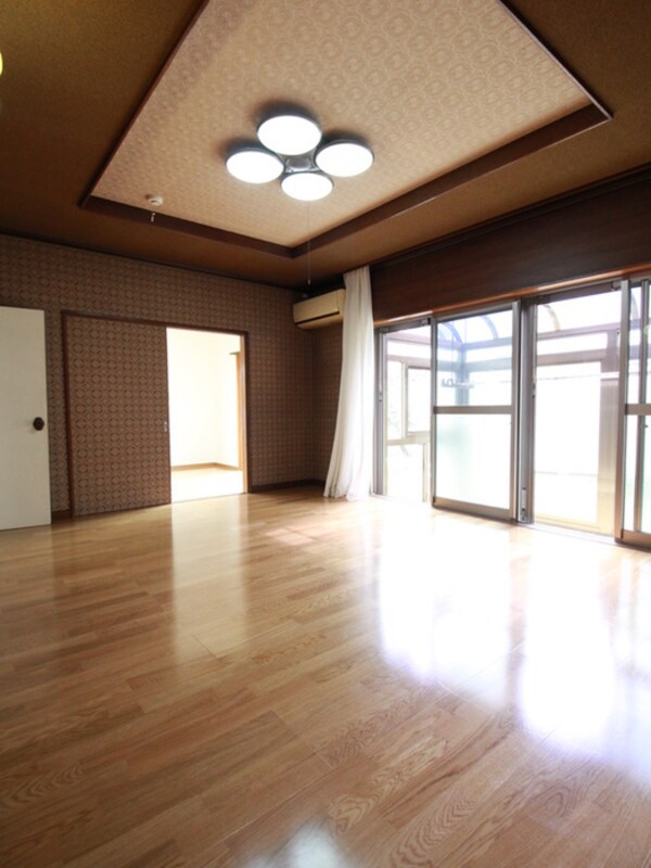 居室