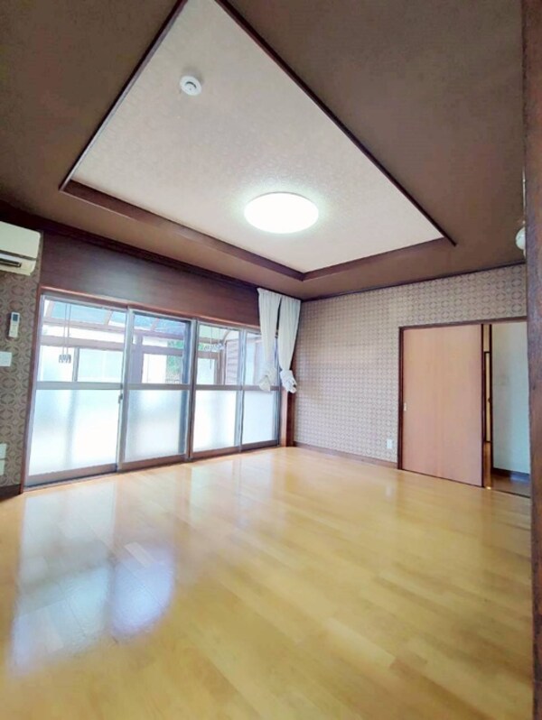 居室