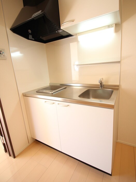 物件内観写真9　(キッチン)