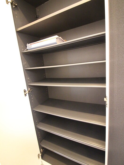 物件内観写真13　(靴箱)