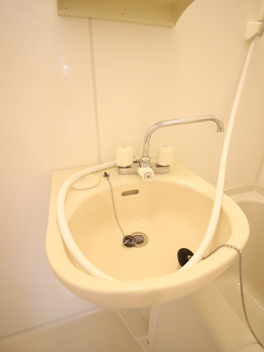 物件内観写真14　(洗面)