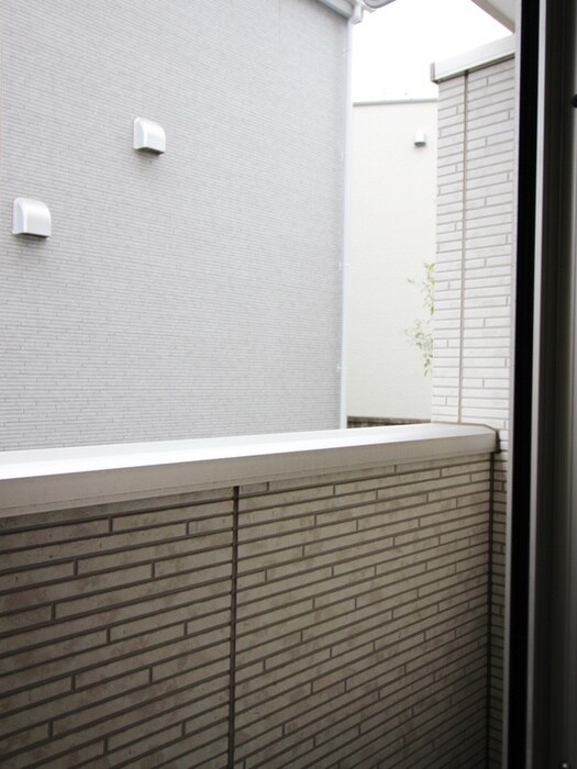 物件内観写真21　(ベランダ・バルコニー)