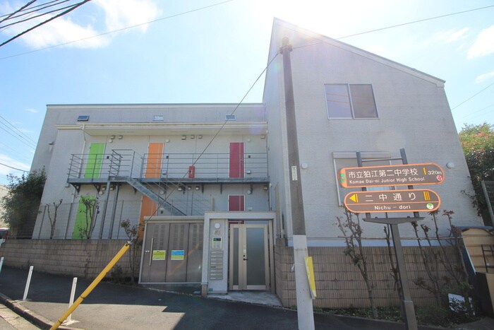 物件内観写真22　(周辺環境)