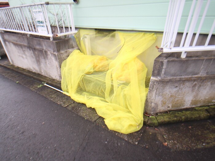 物件外観写真3　(建物設備)