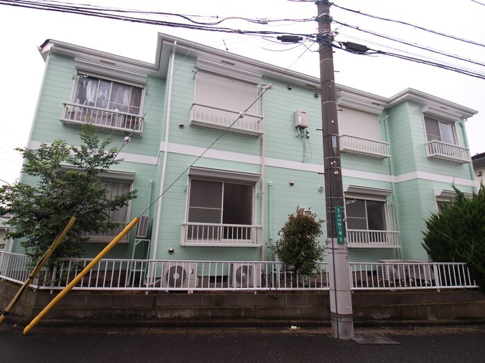 物件外観写真4　(外観写真)