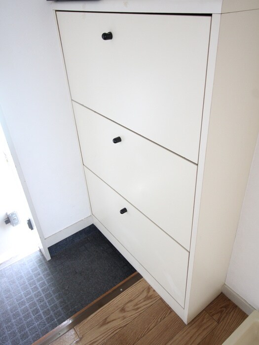 物件内観写真17　(靴箱)