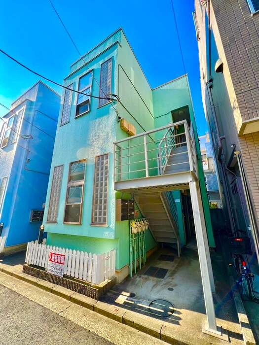 物件外観写真5　(外観写真)