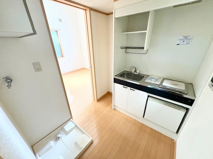 物件内観写真14　(廊下)