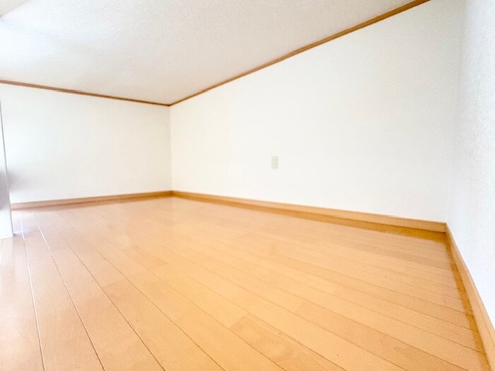 物件内観写真16　(ロフト)