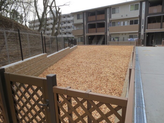 物件外観写真3　(建物設備)