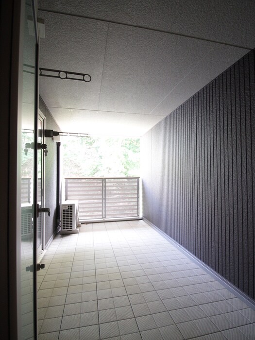 物件内観写真13　(ベランダ・バルコニー)