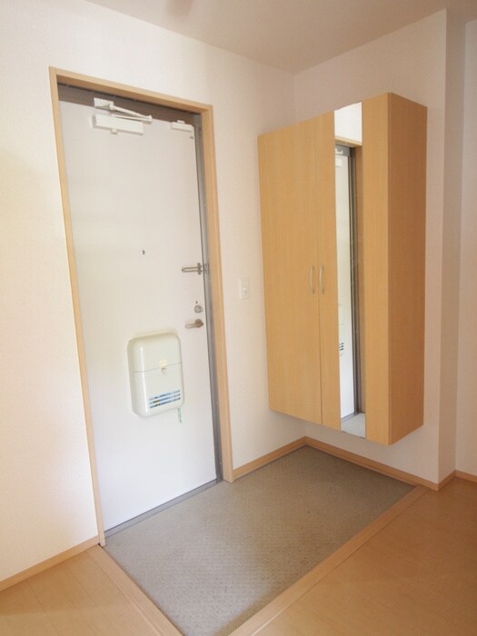 物件内観写真16　(靴箱)