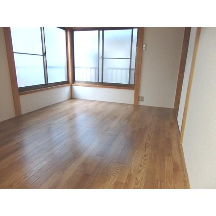 物件内観写真7　(居室)