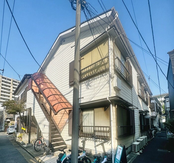 物件外観写真5　(外観写真)