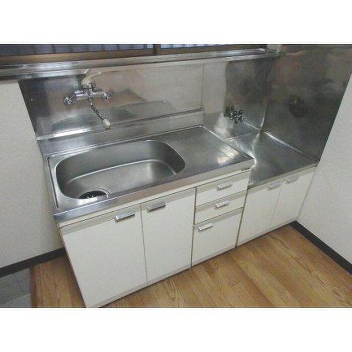 物件内観写真10　(キッチン)