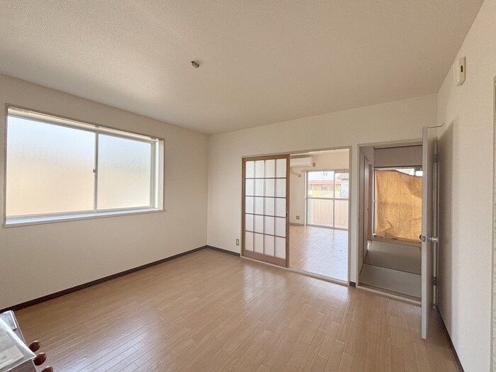 物件内観写真11　(キッチン)