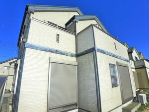 湖北戸建外観写真