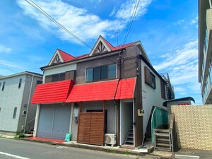 ＹＳハウス外観写真